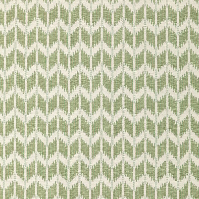 Brunschwig & Fils Fabric 8022111.3 Lorient Weave Celery
