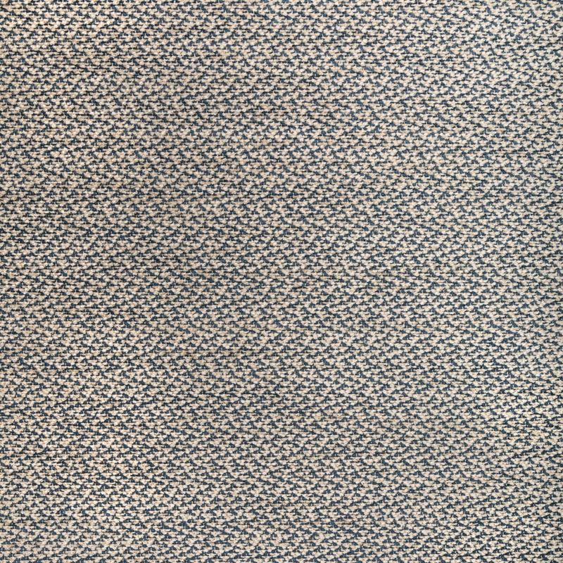 Brunschwig & Fils Fabric 8022122.55 Sasson Texture Denim