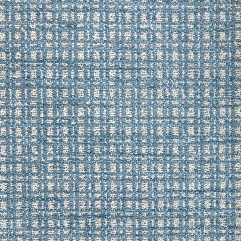 Brunschwig & Fils Fabric 8022123.5 Landiers Texture Blue