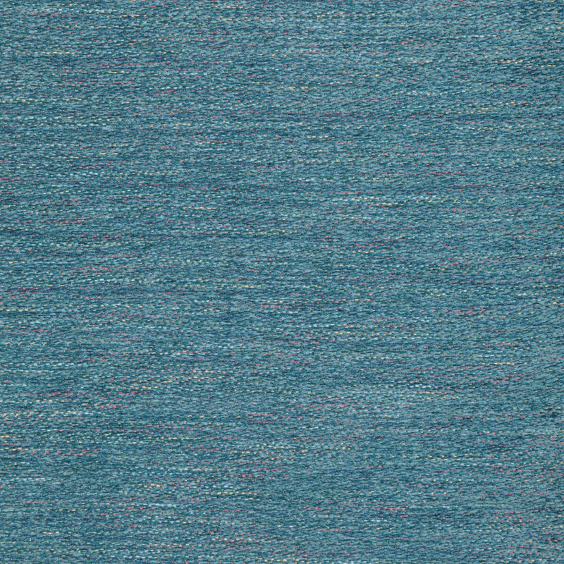 Brunschwig & Fils Fabric 8022127.13 Roberty Texture Teal