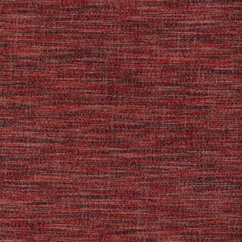 Brunschwig & Fils Fabric 8023131.99 Combes Texture Red