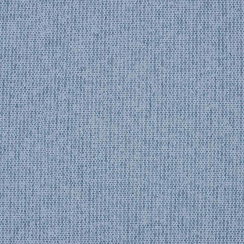 Phillip Jeffries Wallpaper 8155 Vinyl Tweed II Turquoise Tartan