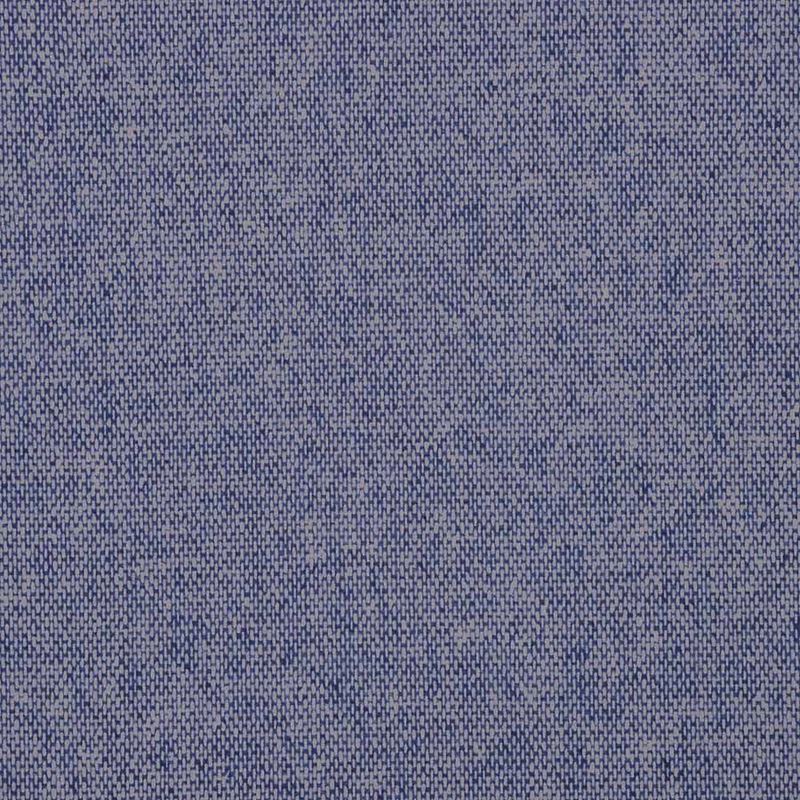 Phillip Jeffries Wallpaper 8156 Vinyl Tweed II Royalty Blue