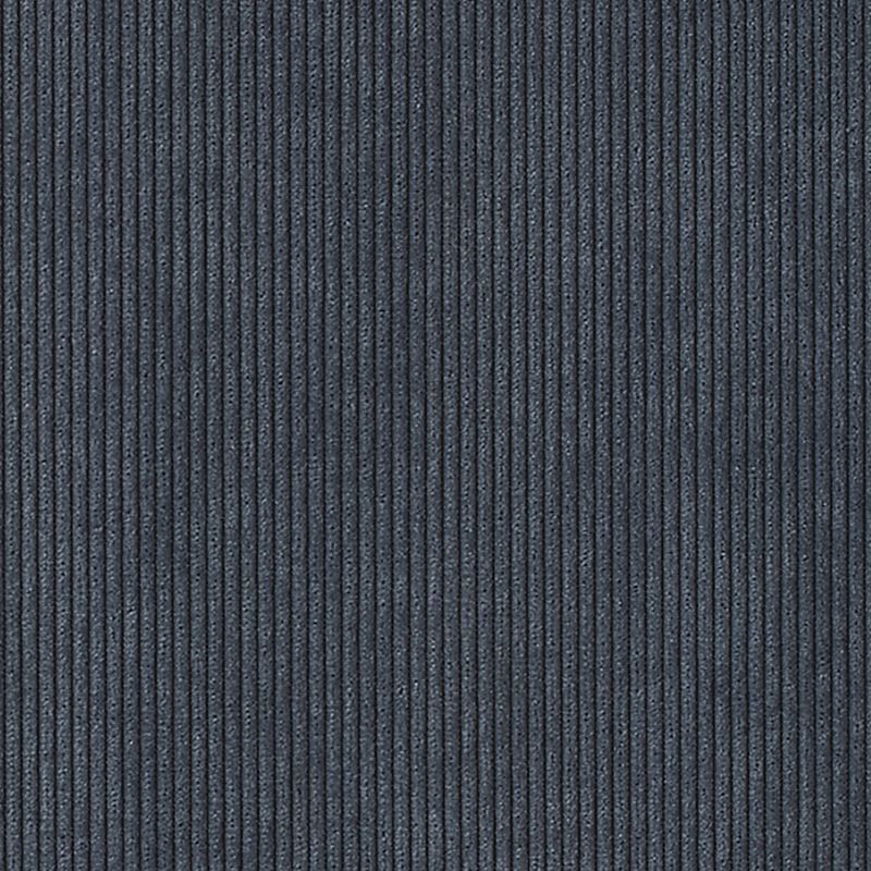 Phillip Jeffries Wallpaper 8923 Corduroy Cloth Bedford Blue