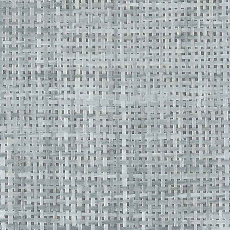 Phillip Jeffries Wallpaper 8992 Metallic Paper Weave II Tungsten