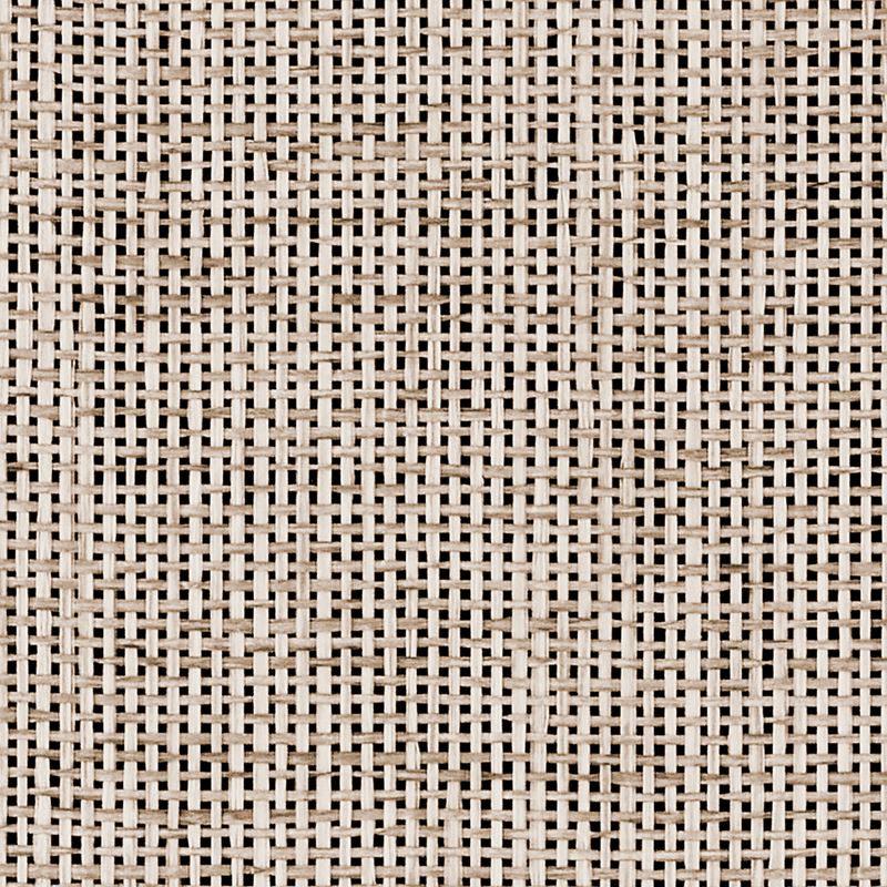 Phillip Jeffries Wallpaper 8993 Metallic Paper Weave II Argon