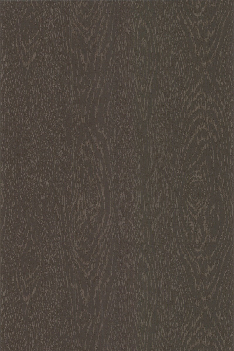 Cole & Son Wallpaper 92/5025.CS Wood Grain Ash Brown