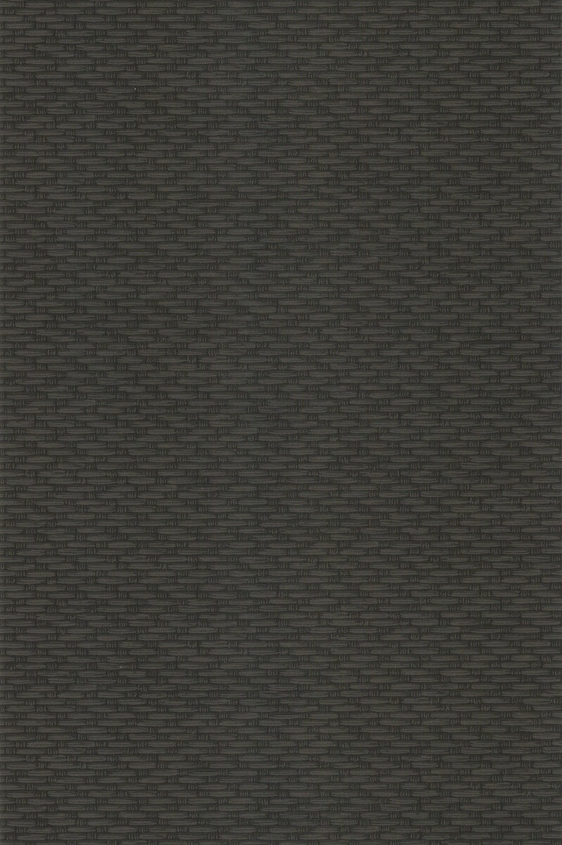 Cole & Son Wallpaper 92/9043.CS Weave Black