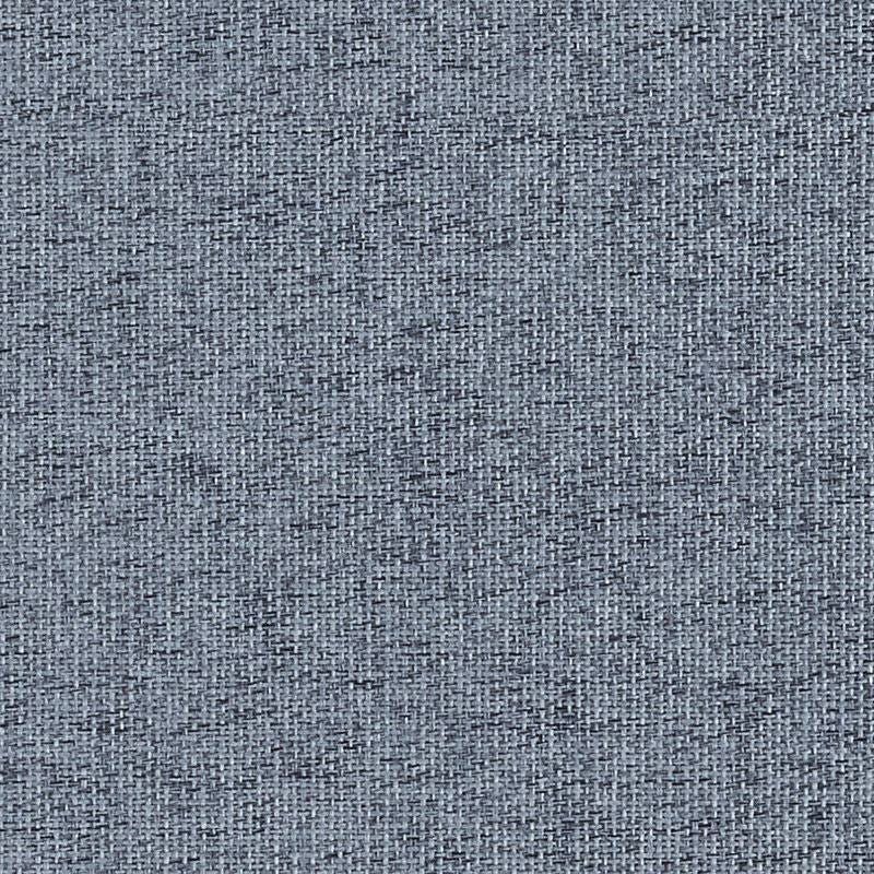 Phillip Jeffries Wallpaper 9244 Gramercy Weave Blue Sage
