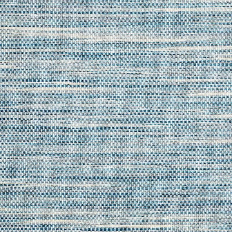Phillip Jeffries Wallpaper 9863 Soft Stria Blue Hyacinth