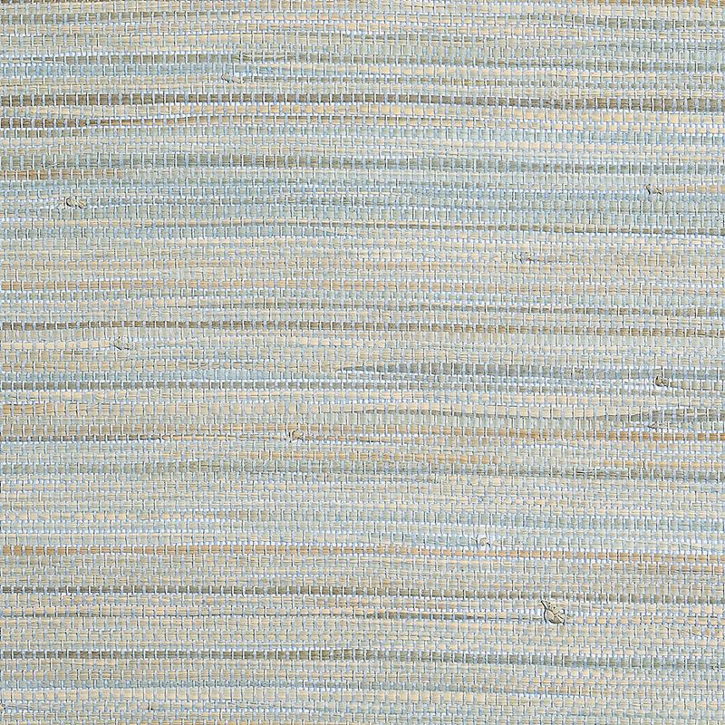 Phillip Jeffries Wallpaper 9966 Coastline Grass Pool Blue
