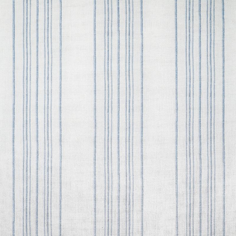 Phillip Jeffries Wallpaper 9998 Sailor Stripe Blue Stern