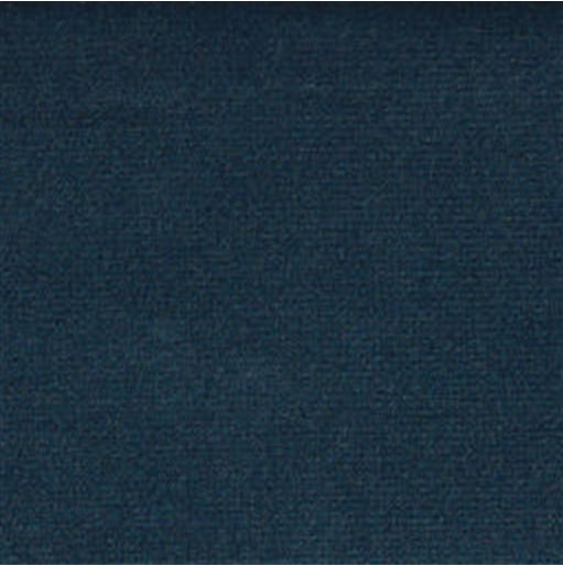 Ralph Lauren Fabric LFY64740F English Riding Velve Blue Ribbon