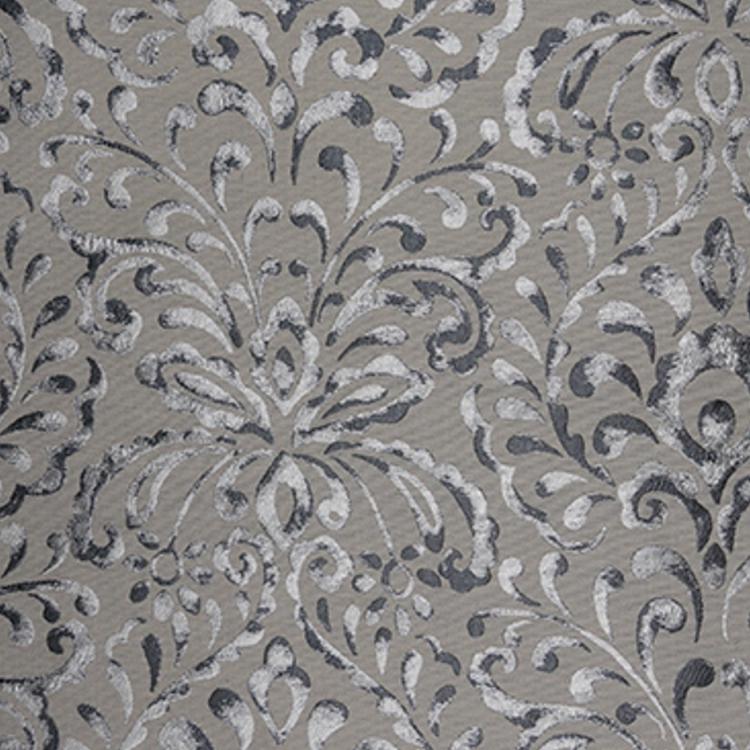 RM Coco Fabric A NOTCH ABOVE Silver Spoon