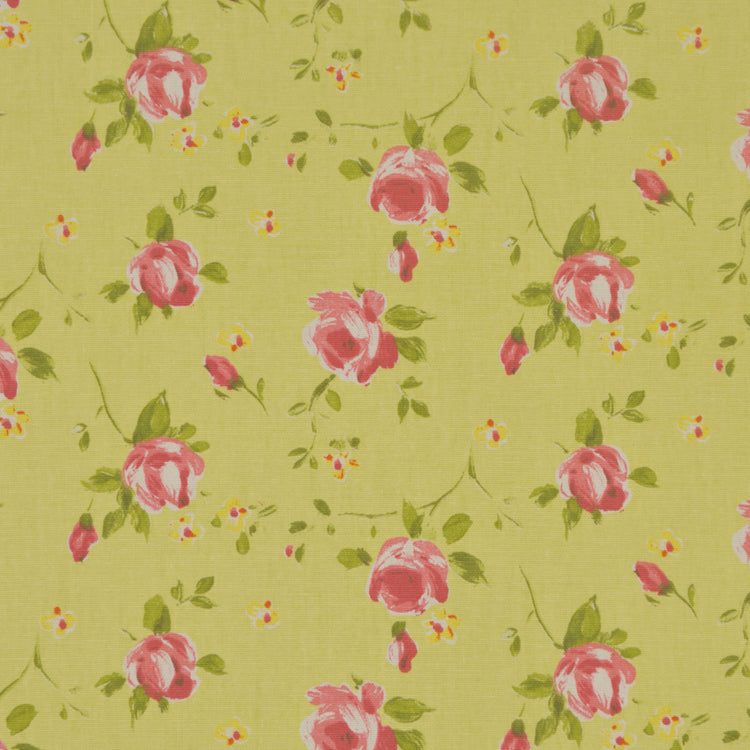 RM Coco Fabric A0371 Chintz
