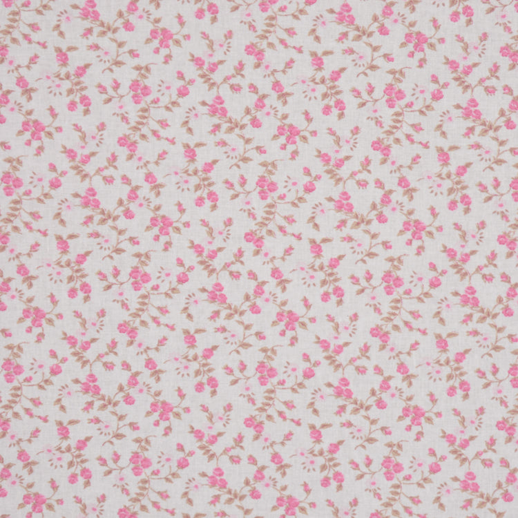 RM Coco Fabric A0374 Pink Champagne