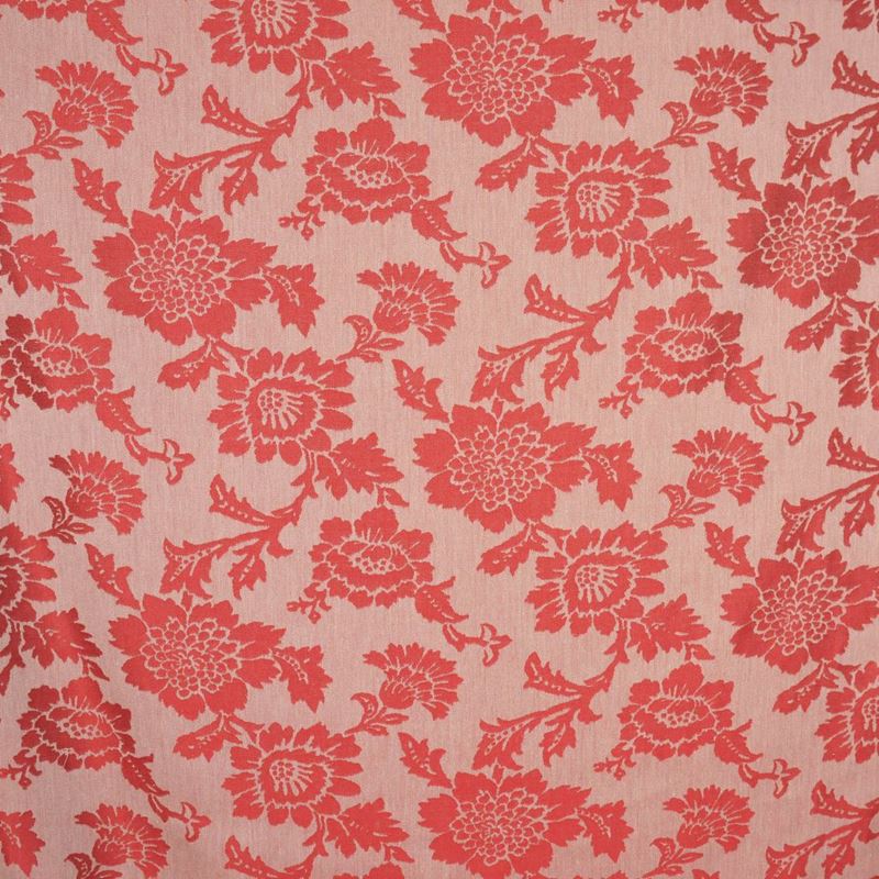 RM Coco Fabric A0441 Ruby