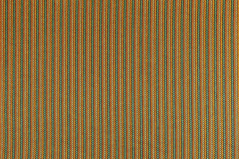Scalamandre Fabric A9 00024700 Carvalhal Surf Club Orange