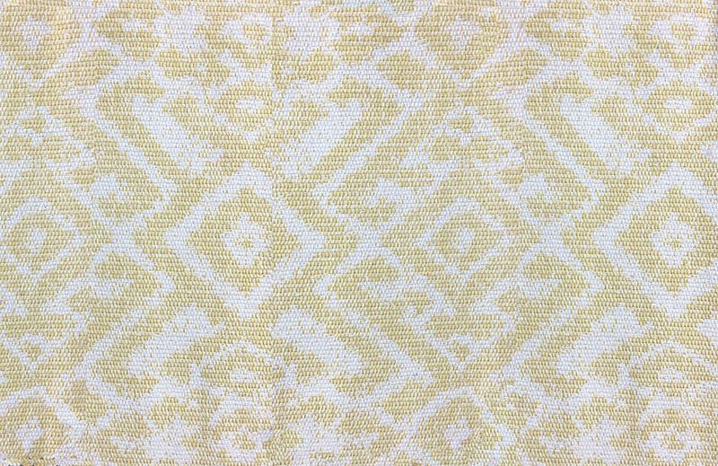 Scalamandre Fabric A9 0002IVY1 Ivy Misted Yellow