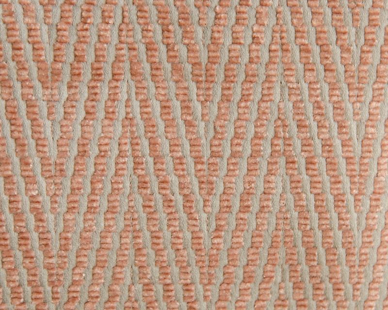 Scalamandre Fabric A9 0003HALF Halfie Pink Sand