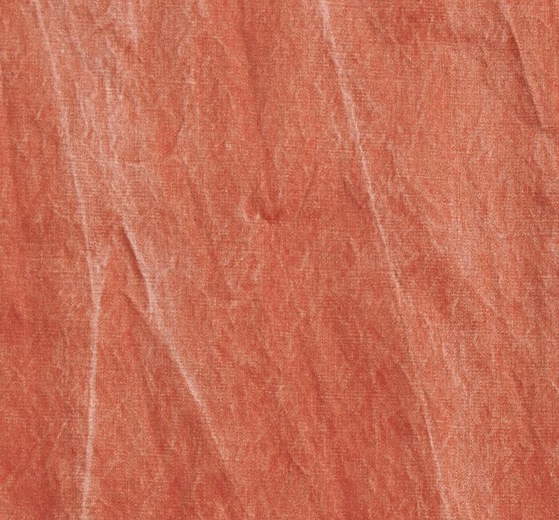 Scalamandre Fabric A9 00051814 Estremoz Spicy Orange