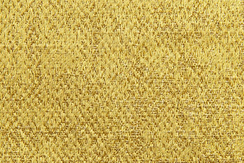 Scalamandre Fabric A9 00051872 Key Golden Yellow