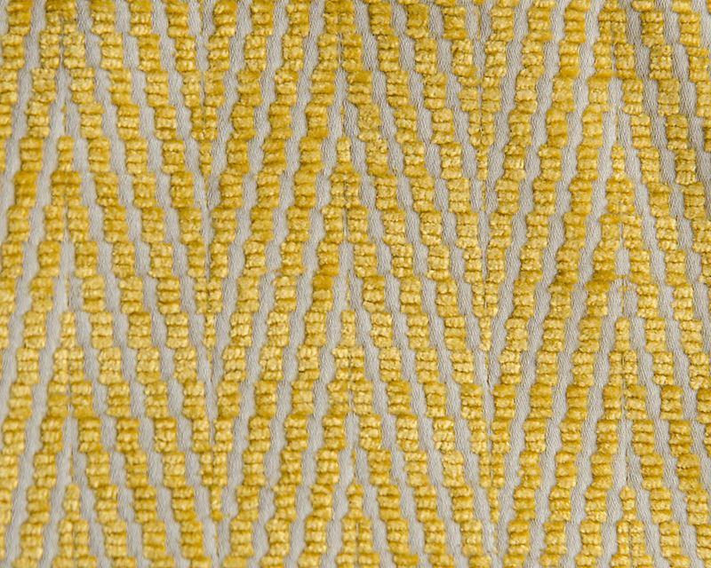 Scalamandre Fabric A9 0005HALF Halfie Misted Yellow