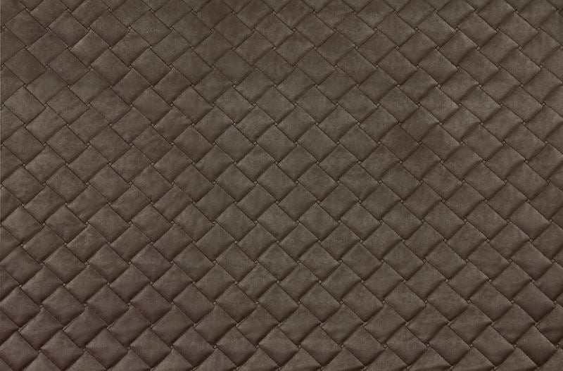 Scalamandre Fabric A9 00079500 Project Form Water Repellent Dark Taupe