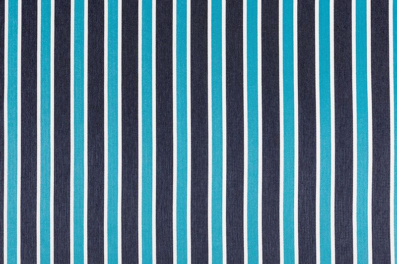 Scalamandre Fabric A9 0007CABA Cabana Cyanotype Blue