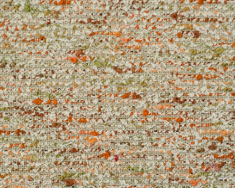 Scalamandre Fabric A9 0007SPLA Splash Autumn