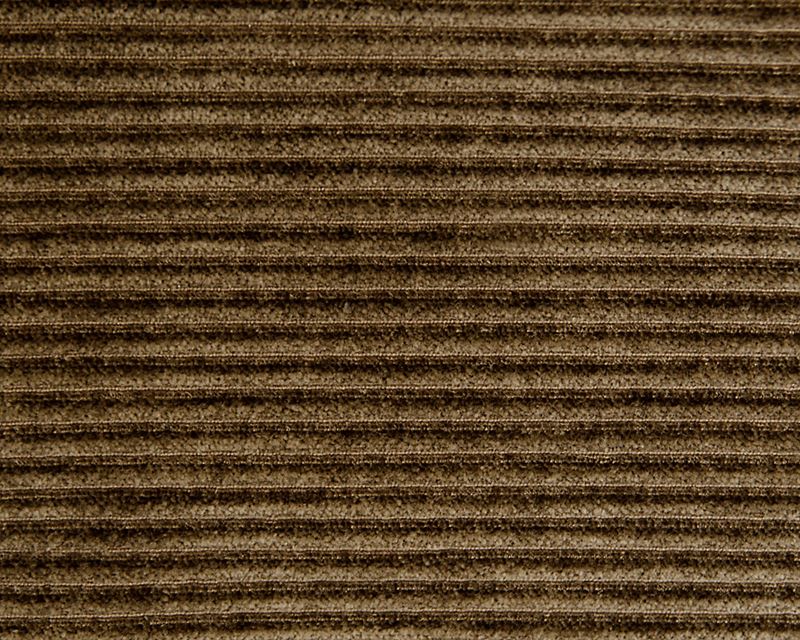 Scalamandre Fabric A9 00081983 Ottoman Dusty Brown