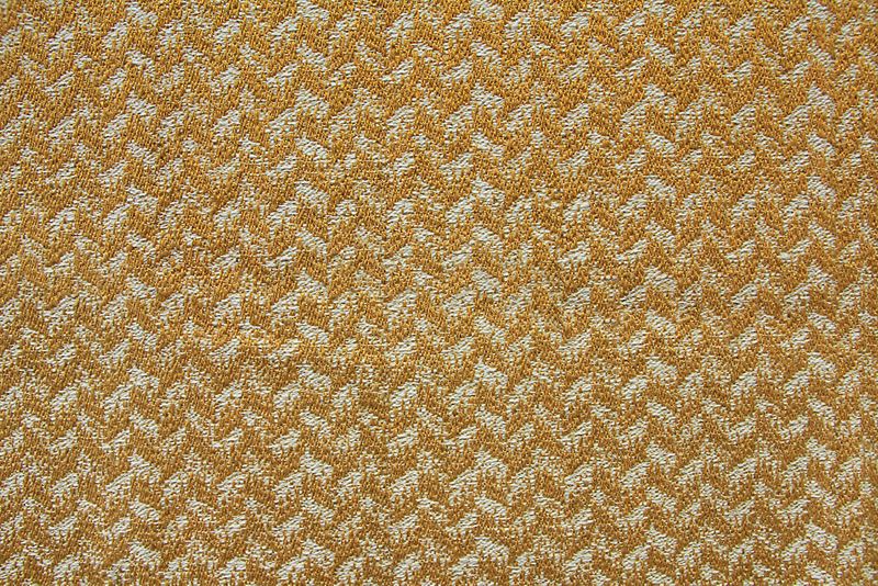 Scalamandre Fabric A9 0012BLES Blessed Sunflower