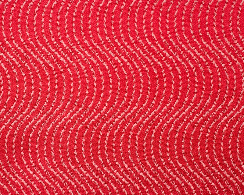 Scalamandre Fabric A9 00151934 Marine Paradise Red