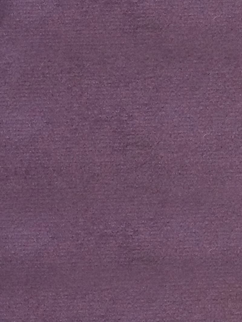 Scalamandre Fabric A9 0023SUCE Sucesso Deep Purple