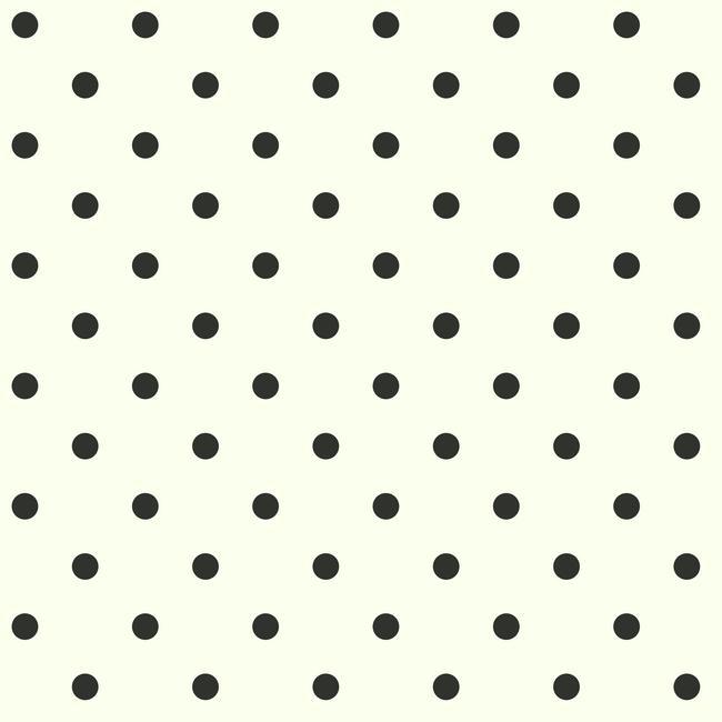 York Wallpaper AB1926MH Dots on Dots