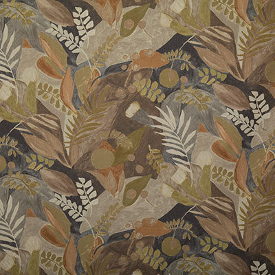 Pindler Fabric ALA140-GY01 Alain Greystone