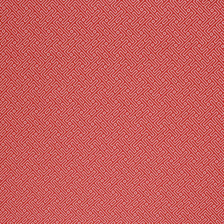 RM Coco Fabric AMAZED Red