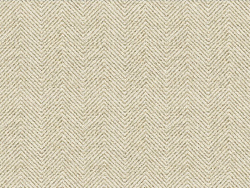G P & J Baker Fabric BF10638.101 Reid Ivory