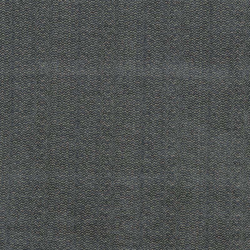 G P & J Baker Fabric BF10668.648 Palace Weave Sapphire