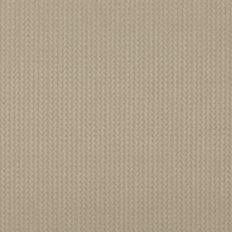 G P & J Baker Fabric BF10679.110 Axis Flax