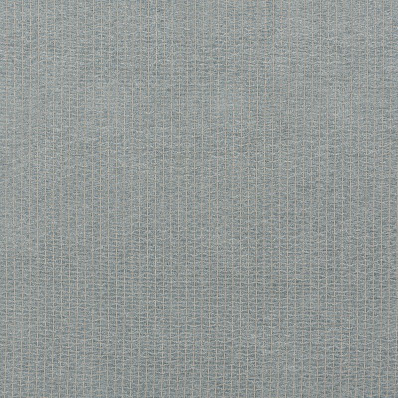 G P & J Baker Fabric BF10681.645 Vortex Azure