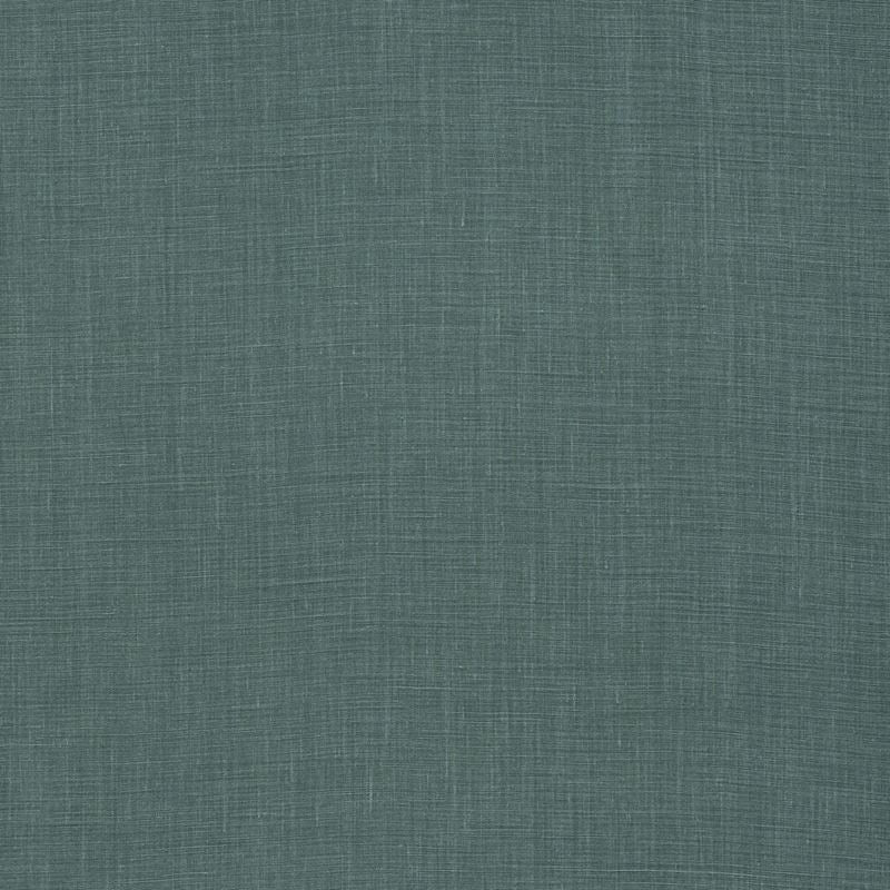 G P & J Baker Fabric BF10961.785 Baker House Linen Emerald