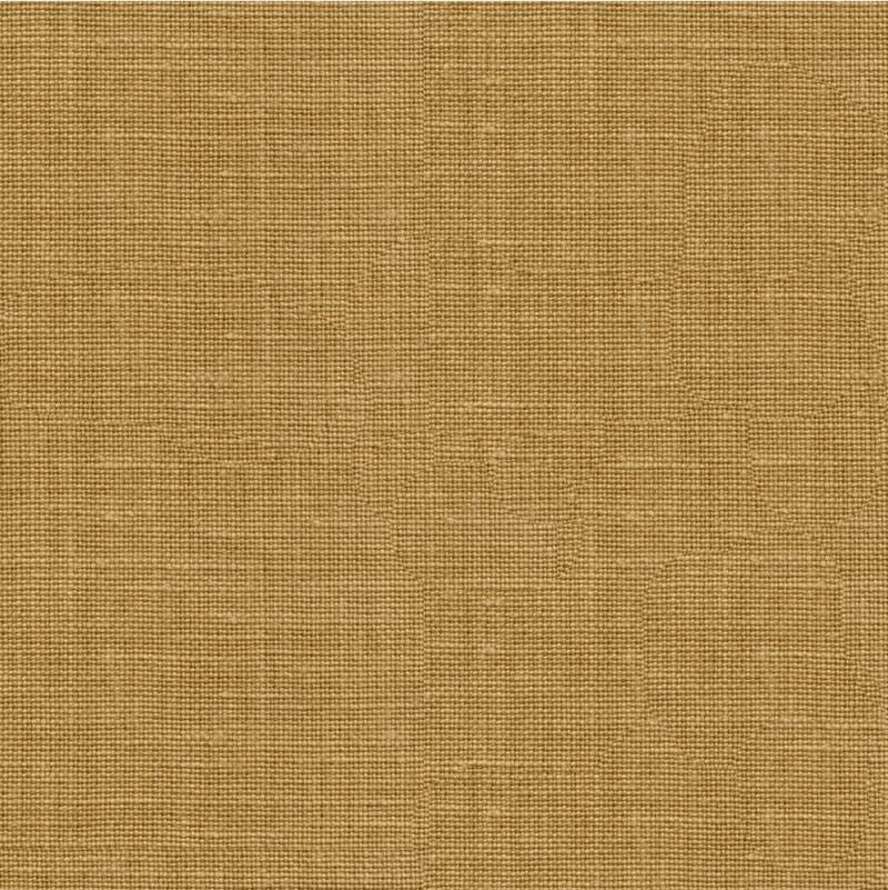 G P & J Baker Fabric BF10962.130 Weathered Linen Sand