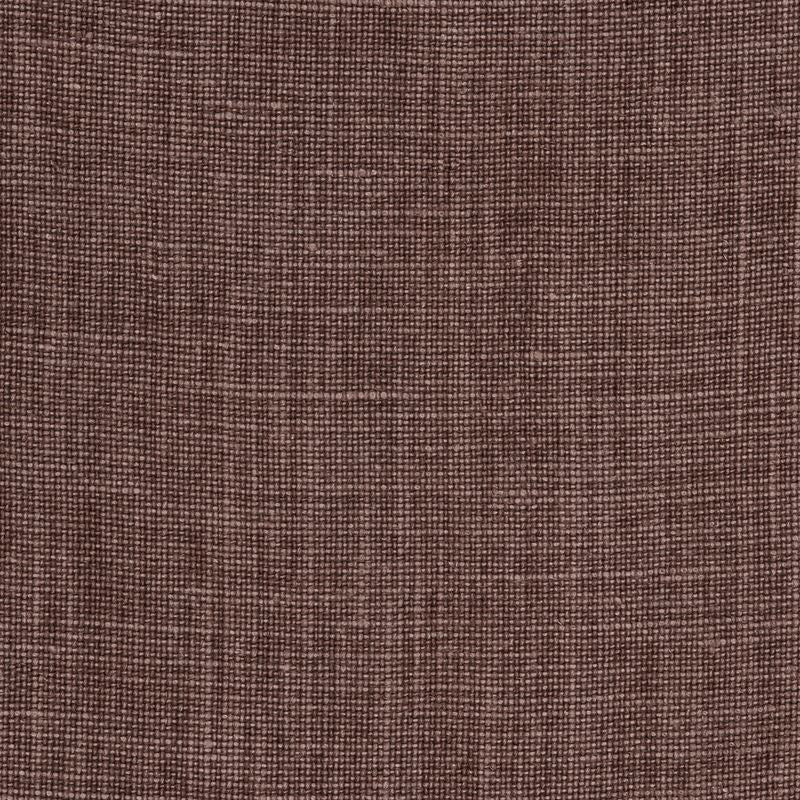 G P & J Baker Fabric BF10962.451 Weathered Linen Old Red