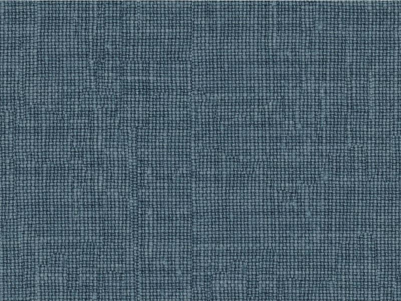 G P & J Baker Fabric BF10962.615 Weathered Linen Teal