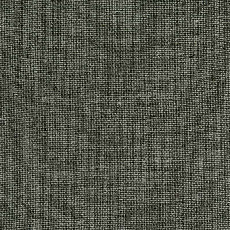 G P & J Baker Fabric BF10962.794 Weathered Linen Forest