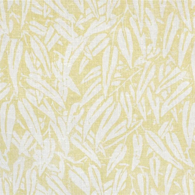 Lee Jofa Fabric BFC-3513.40 Willow Yellow
