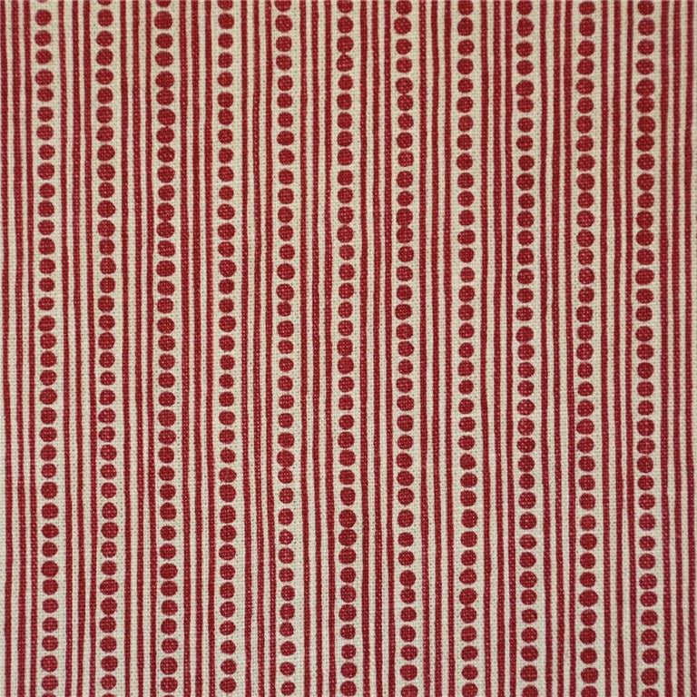 Lee Jofa Fabric BFC-3627.19 Wicklewood Reverse Red