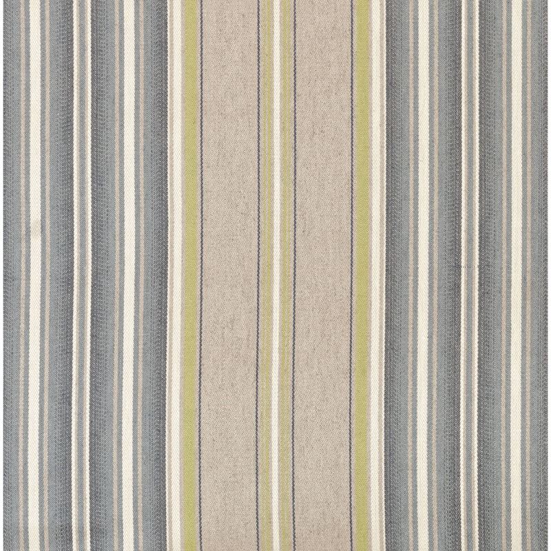 Lee Jofa Fabric BFC-3659.165 Windsor Stripe Beige/Blue