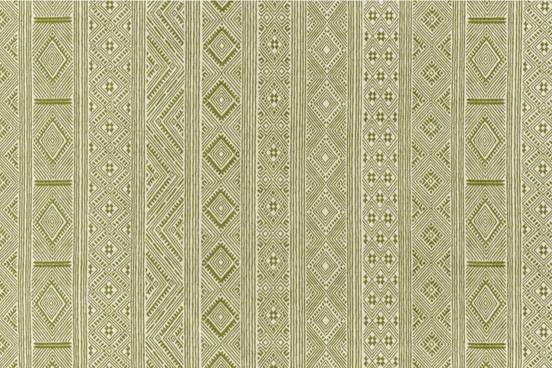 Lee Jofa Fabric BFC-3663.3 Halsey Leaf Green